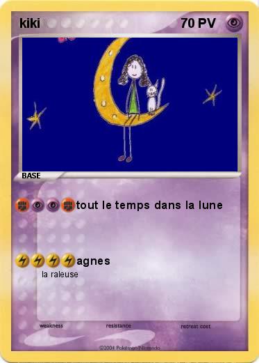 Pokemon kiki