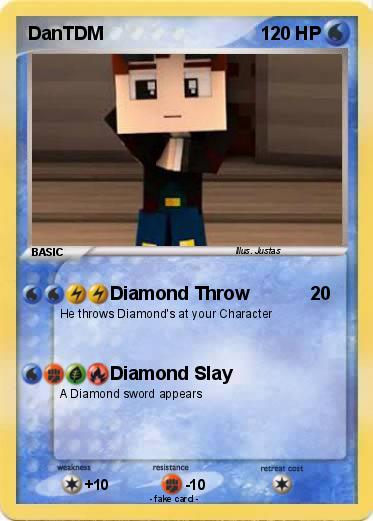 Pokemon DanTDM