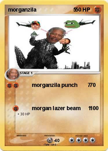 Pokemon morganzila                         5