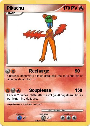 Pokemon Oursacrok