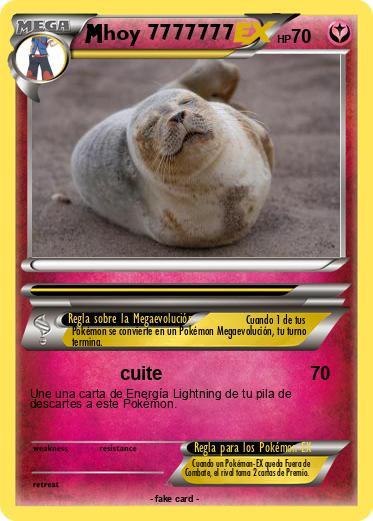 Pokemon hoy 7777777