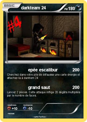 Pokemon darkteam 24