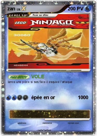Pokemon zan