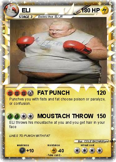 Pokemon ELI