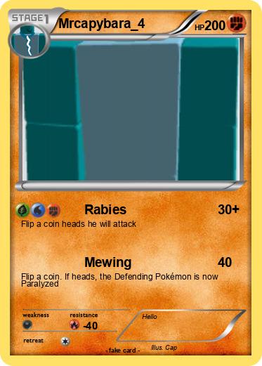 Pokemon Mrcapybara_4
