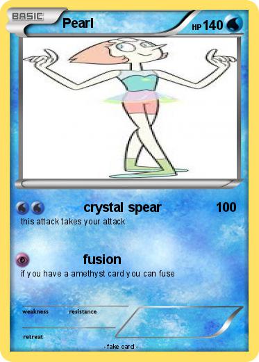 Pokemon Pearl