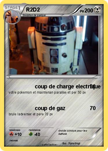 Pokemon R2D2