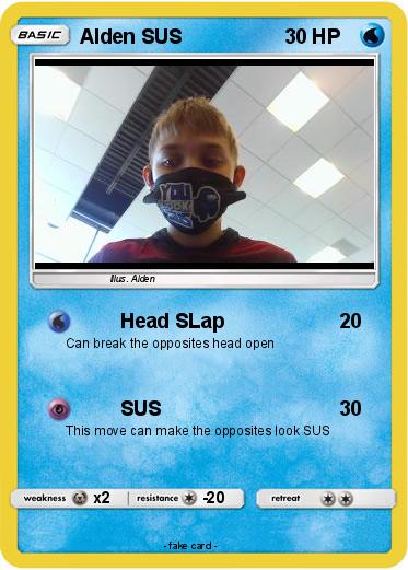 Pokemon AIden SUS