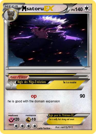 Pokemon satoru