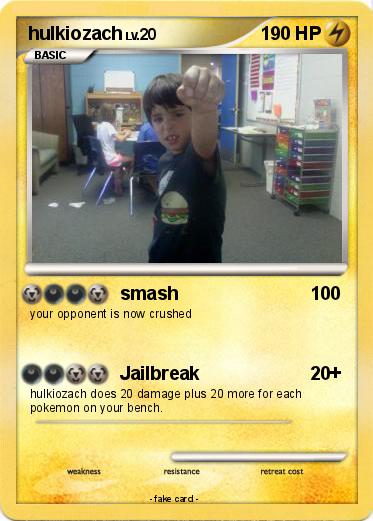 Pokemon hulkiozach