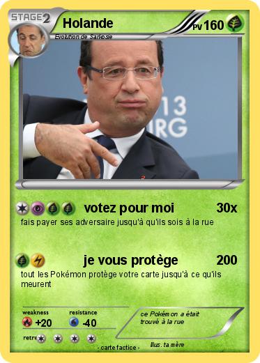 Pokemon Holande