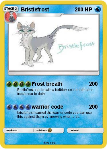 Pokemon Bristlefrost