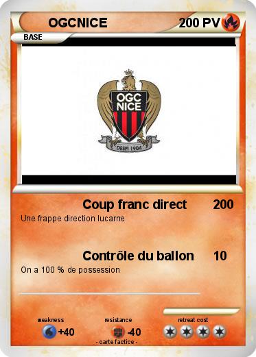 Pokemon OGCNICE