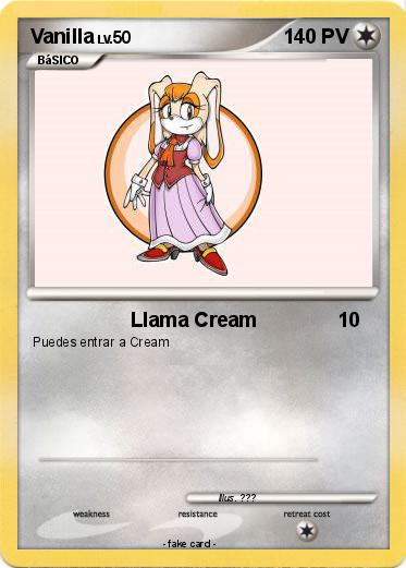 Pokemon Vanilla
