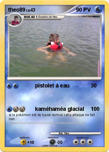 Pokemon theo89