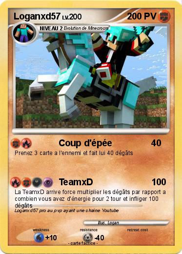 Pokemon Loganxd57