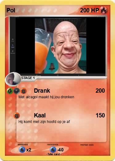 Pokemon Pol