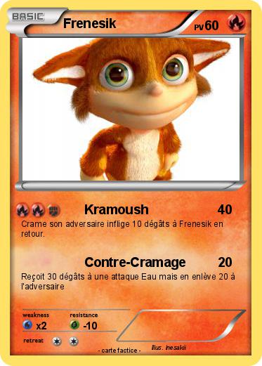 Pokemon Frenesik