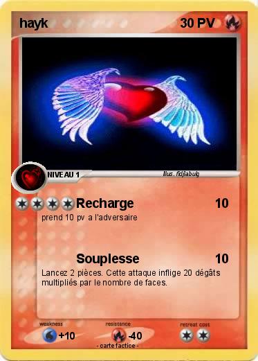 Pokemon hayk