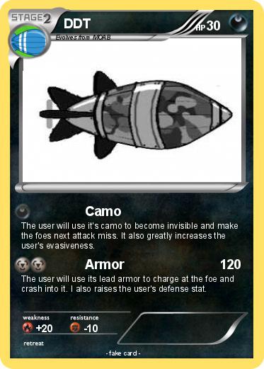 Pokemon DDT