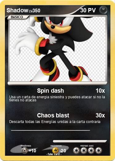 Pokemon Shadow