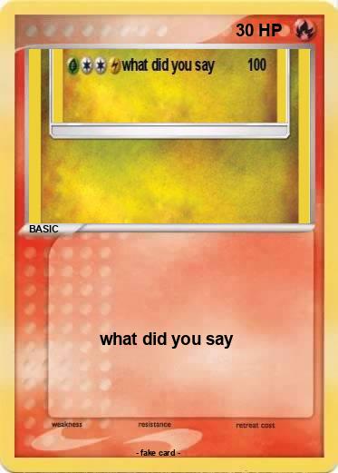Pokemon 