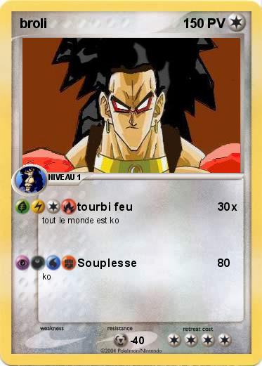 Pokemon broli