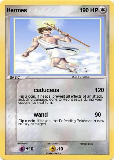 Pokemon Hermes