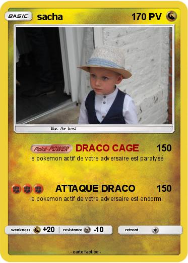Pokemon sacha