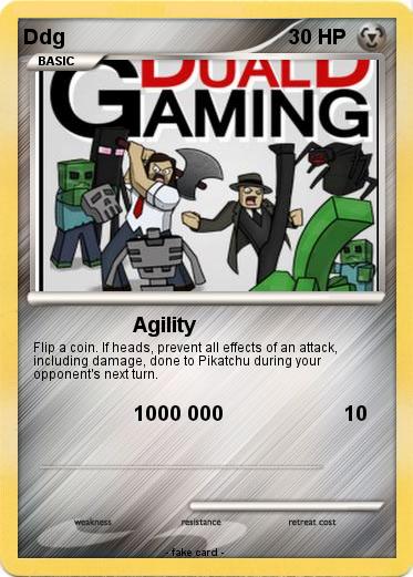 Pokemon Ddg