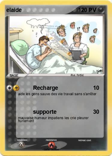 Pokemon elaide