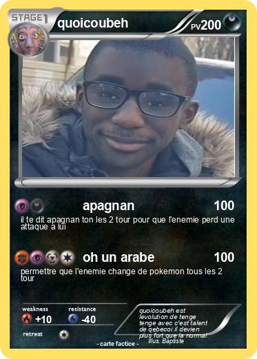 Pokemon quoicoubeh