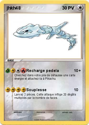 Pokemon jhkh48
