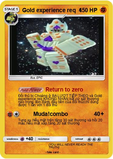 Pokemon Gold experience req  4