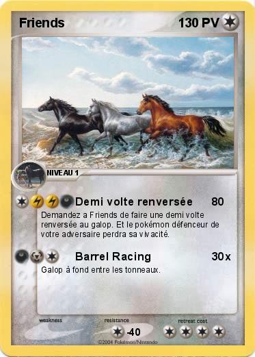 Pokemon Friends