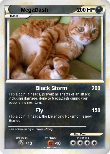 Pokemon MegaDash