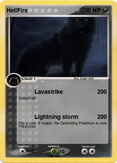 Pokemon HellFire