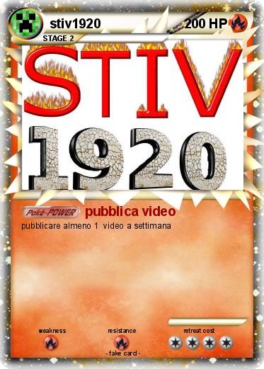 Pokemon stiv1920