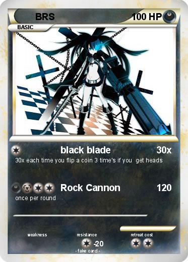 Pokemon BRS