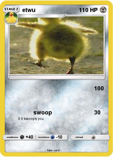 Pokemon etwu