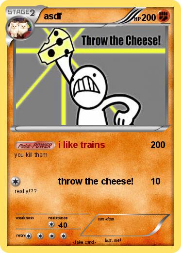 Pokemon asdf