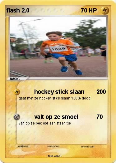 Pokemon flash 2.0