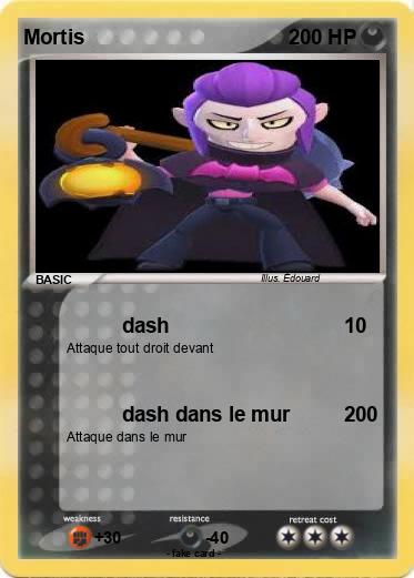 Pokemon Mortis