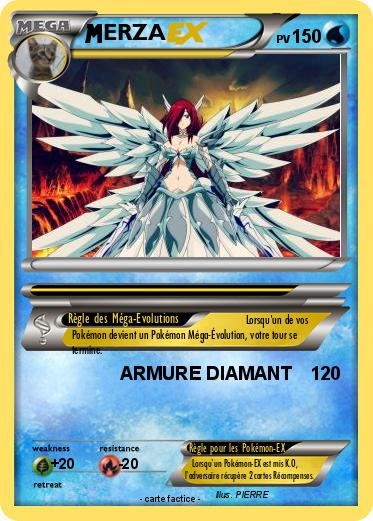 Pokemon ERZA