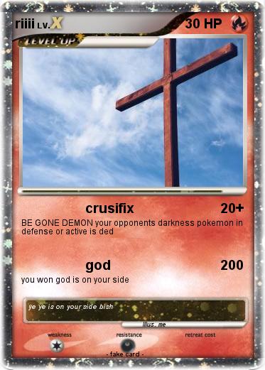 Pokemon riiii