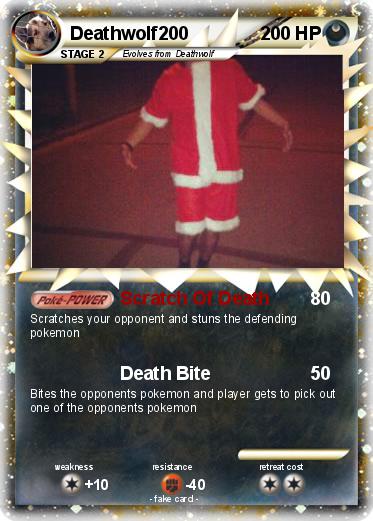 Pokemon Deathwolf200