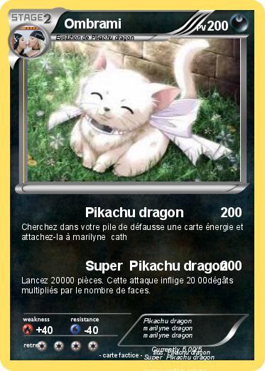 Pokemon Ombrami