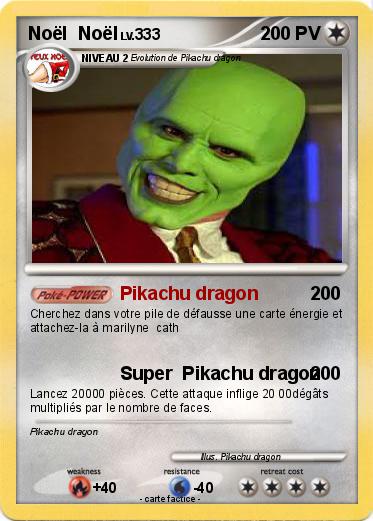 Pokemon Noël  Noël