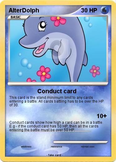 Pokemon AlterDolph