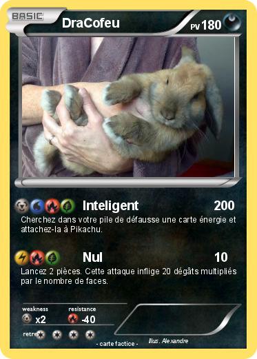 Pokemon DraCofeu